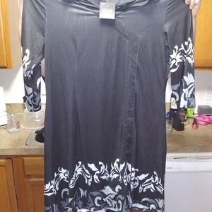 New womens dress